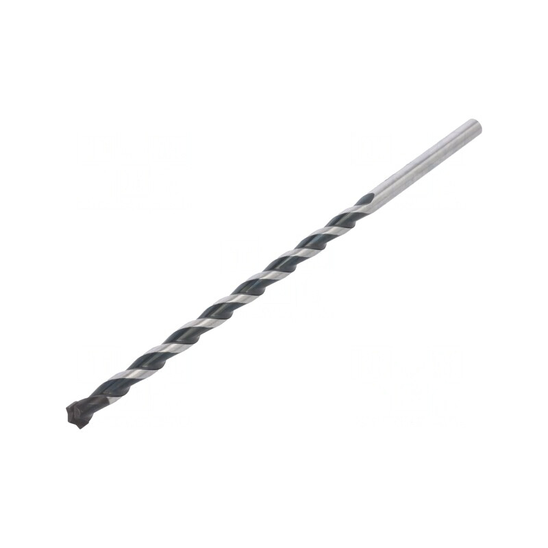 Burghiu Beton 8mm 200mm Blister | Electronic-mag.ro | Componente Electronice Burghiu Beton 8mm 200mm Blister | Electronic-mag.ro | Componente Electronice