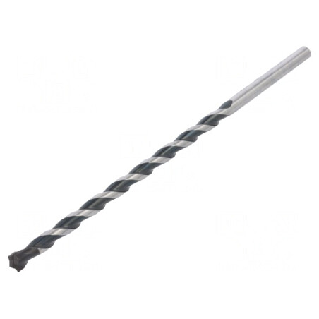 Burghiu Beton 8mm 200mm Blister | Electronic-mag.ro | Componente Electronice