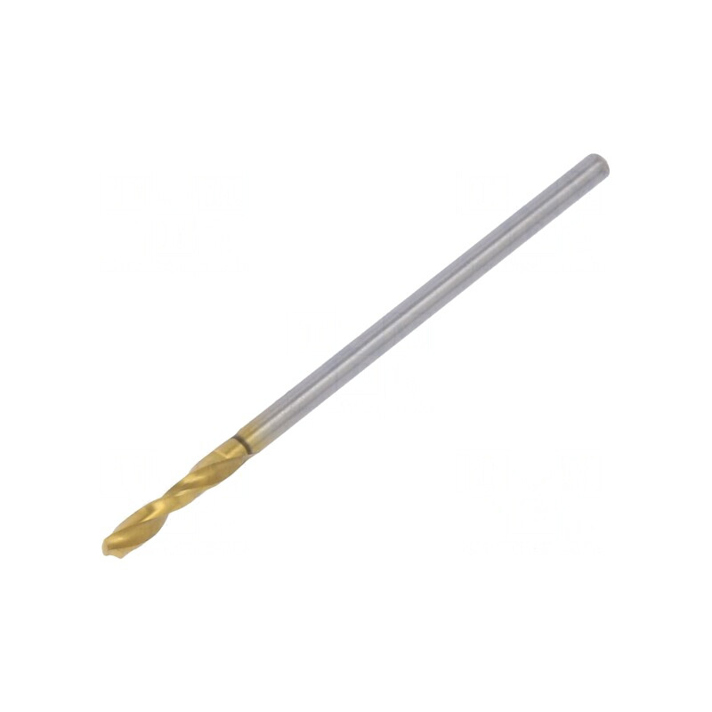 Burghiu Metal 1.3mm 30mm HSS-Co | Electronic-mag.ro | Componente Electronice Burghiu Metal 1.3mm 30mm HSS-Co | Electronic-mag.ro | Componente Electronice