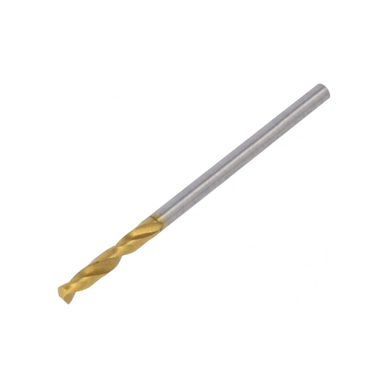 Burghiu Metal 1.9mm 36mm Oțel Rapid HSS-Co | Electronic-mag.ro | Componente Electronice
