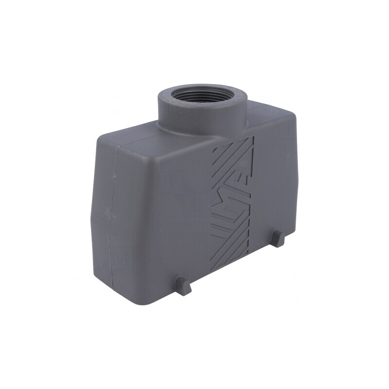 Carcasă pentru conectori HDC T-TYPE M32 104.27 | Electronic-mag.ro | Componente Electronice