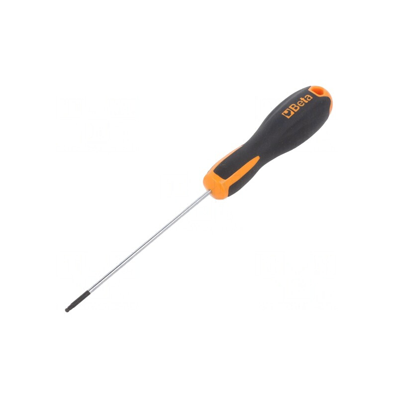 Şurubelniţă imbus sferic HEX 2mm EVOX 100mm | Electronic-mag.ro | Componente Electronice