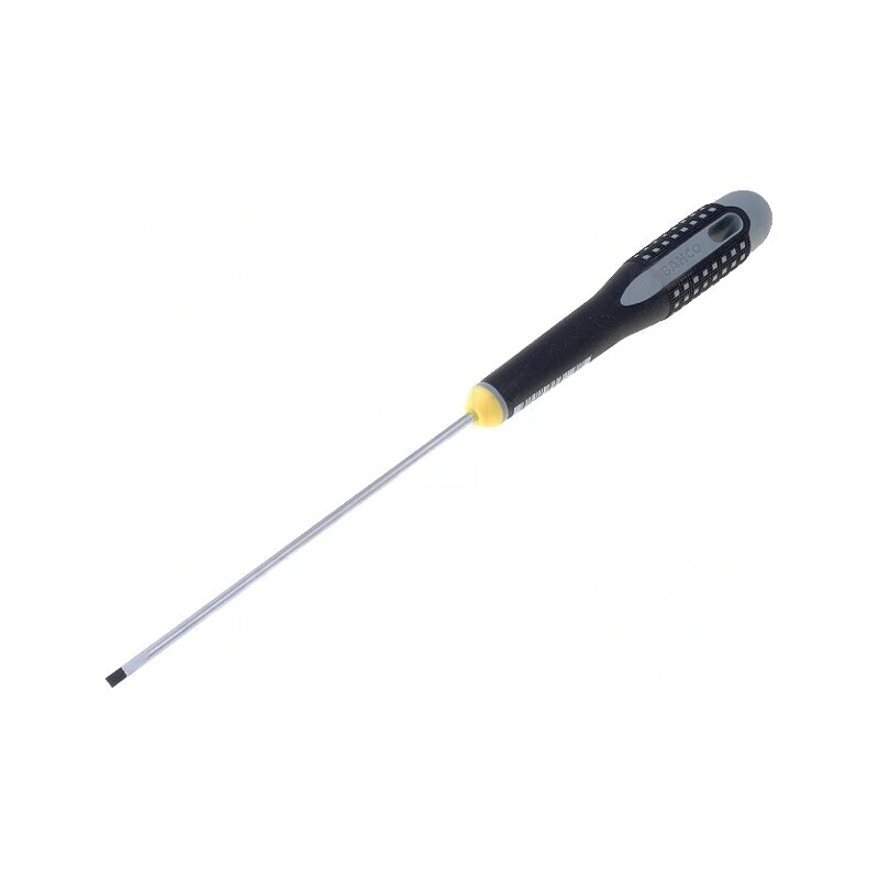 Șurubelniță plată 3,0x0,5mm 125mm | Electronic-mag.ro | Componente Electronice