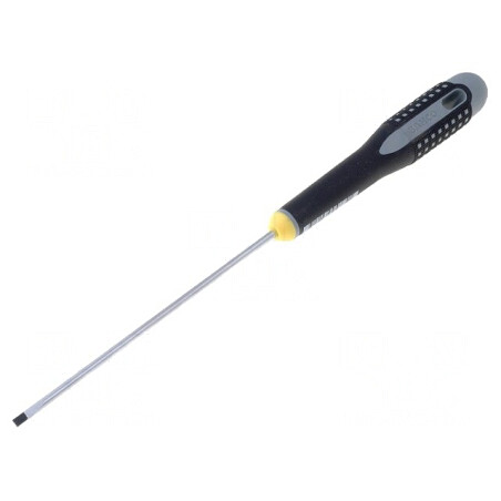 Șurubelniță plată 3,0x0,5mm 125mm | Electronic-mag.ro | Componente Electronice