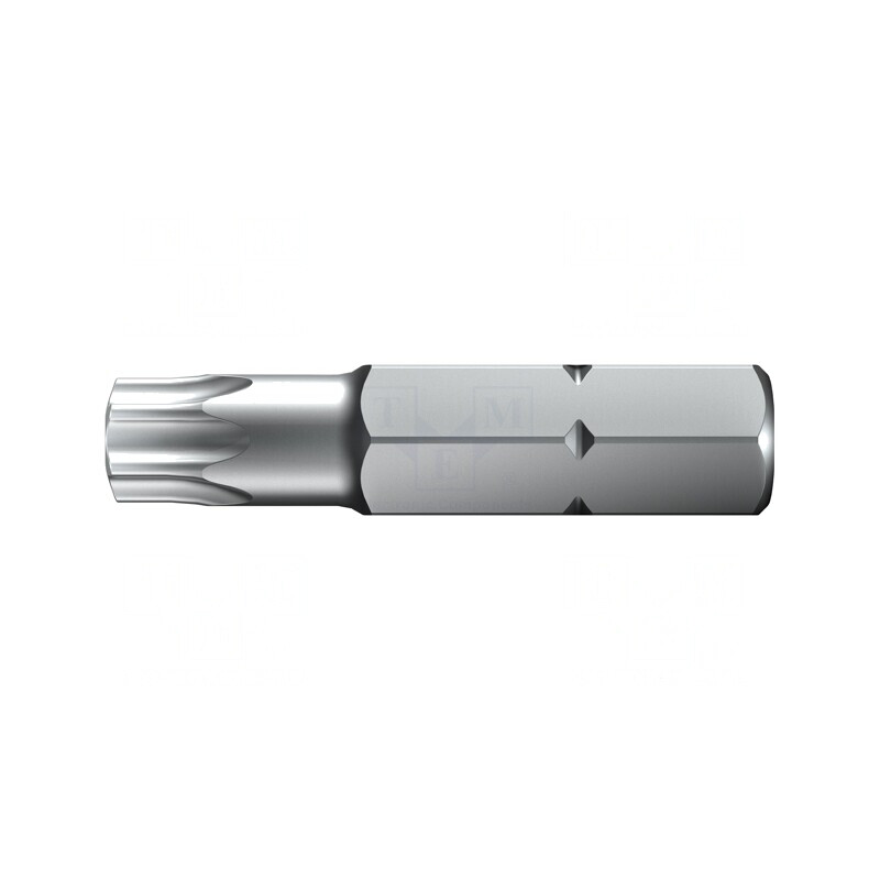 Capăt de şurubelniţă Torx T30 35mm Standard | Electronic-mag.ro | Componente Electronice Capăt de şurubelniţă Torx T30 35mm Standard | Electronic-mag.ro | Componente Electronice