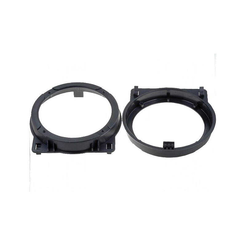 Cadru Difuzor 130mm Honda Civic 2001-2006 2buc. | Electronic-mag.ro | Componente Electronice Cadru Difuzor 130mm Honda Civic 2001-2006 2buc. | Electronic-mag.ro | Componente Electronice