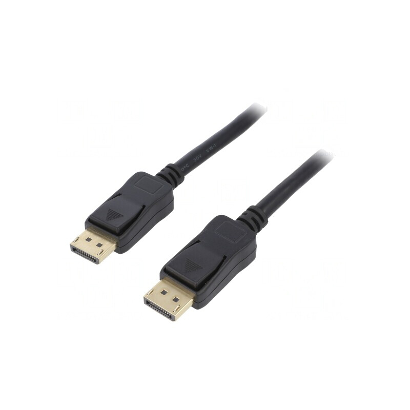 Cablu DisplayPort 1.4 1m | Electronic-mag.ro | Componente Electronice