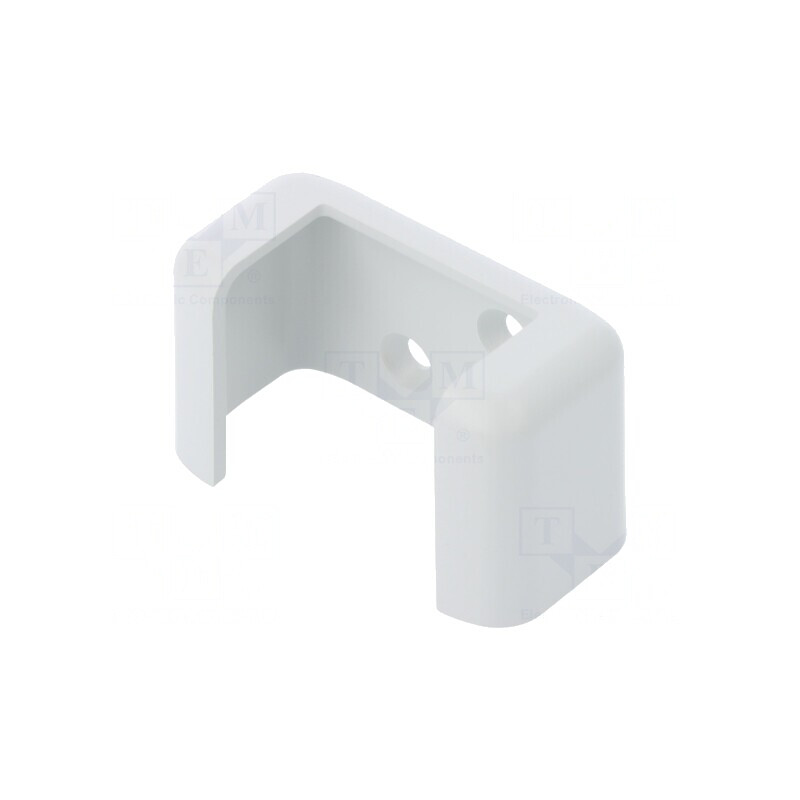 Suport Fixare pe Perete Gri | Electronic-mag.ro | Componente Electronice