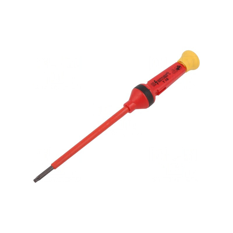 Tijă Torx TX10 100mm Interșanjabilă | Electronic-mag.ro | Componente Electronice