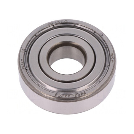 Lagăr cu bile 15x42x13mm | Electronic-mag.ro | Componente Electronice