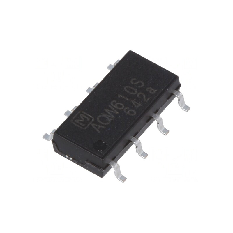 Releu Semiconductor 3mA 100mA 350VAC 350VDC | Electronic-mag.ro | Componente Electronice Releu Semiconductor 3mA 100mA 350VAC 350VDC | Electronic-mag.ro | Componente Electronice