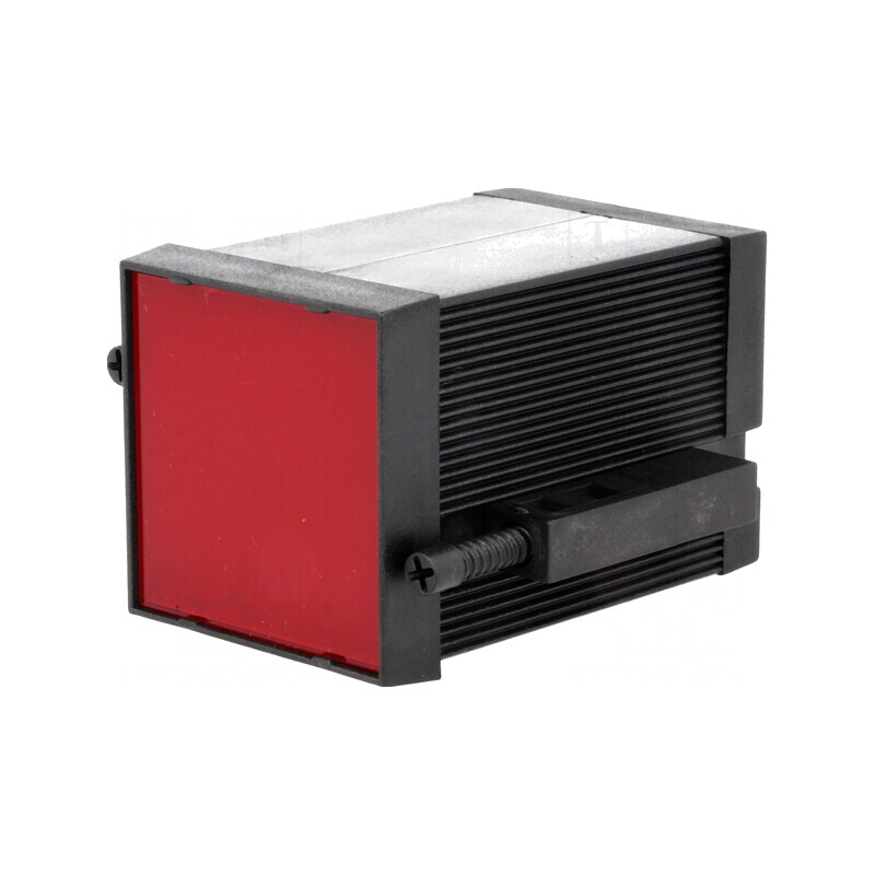 Carcasă Panou Noryl 63x48x48mm | Electronic-mag.ro | Componente Electronice Carcasă Panou Noryl 63x48x48mm | Electronic-mag.ro | Componente Electronice