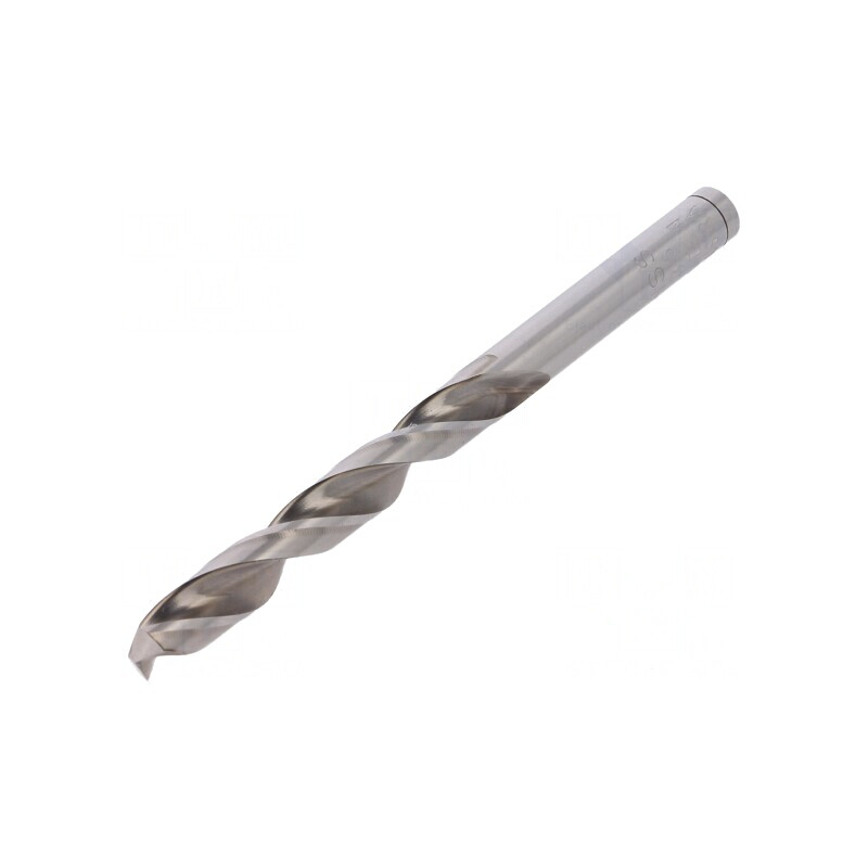 Burghiu Metal 8.5mm 117mm HSS Blister Pro | Electronic-mag.ro | Componente Electronice