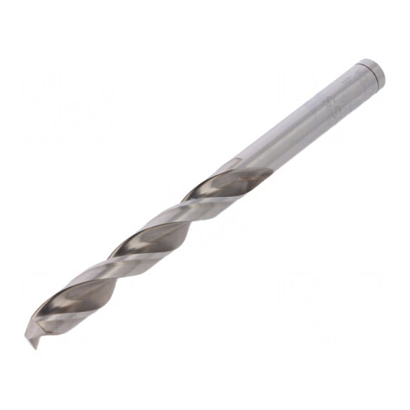 Burghiu Metal 8.5mm 117mm HSS Blister Pro | Electronic-mag.ro | Componente Electronice