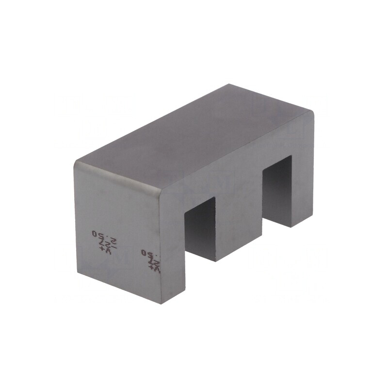 Miez Ferită E N27 295nH 1buc. | Electronic-mag.ro | Componente Electronice Miez Ferită E N27 295nH 1buc. | Electronic-mag.ro | Componente Electronice