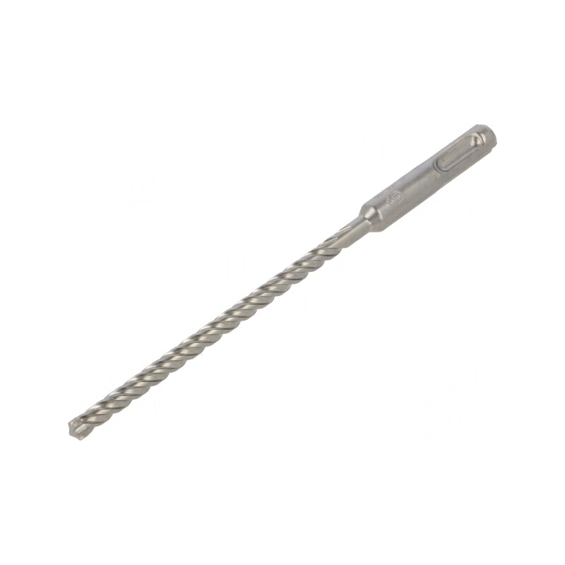 Burghiu Beton SDS-Plus 6mm 165mm | Electronic-mag.ro | Componente Electronice Burghiu Beton SDS-Plus 6mm 165mm | Electronic-mag.ro | Componente Electronice