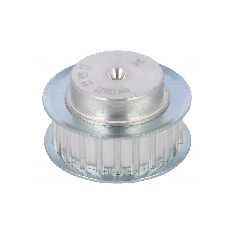 Roată de curea AT5 aluminiu 10mm 21mm 33,85mm | Electronic-mag.ro | Componente Electronice Roată de curea AT5 aluminiu 10mm 21mm 33,85mm | Electronic-mag.ro | Componente Electronice