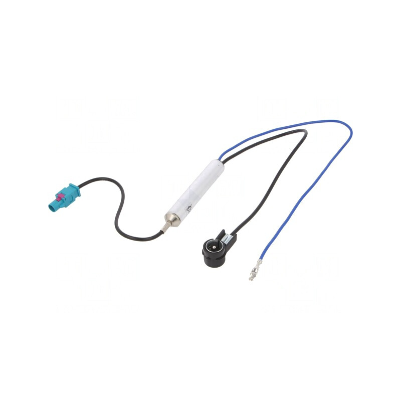 Separator Antenă Fakra ISO 0,4m | Electronic-mag.ro | Componente Electronice Separator Antenă Fakra ISO 0,4m | Electronic-mag.ro | Componente Electronice
