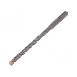 Burghiu Beton 8mm 160mm Carbură | Electronic-mag.ro | Componente Electronice