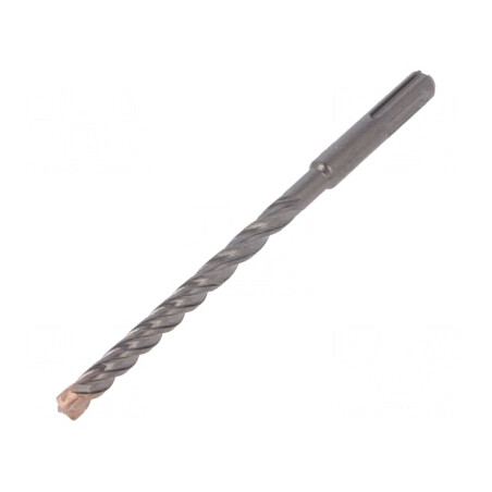 Burghiu Beton 8mm 160mm Carbură | Electronic-mag.ro | Componente Electronice