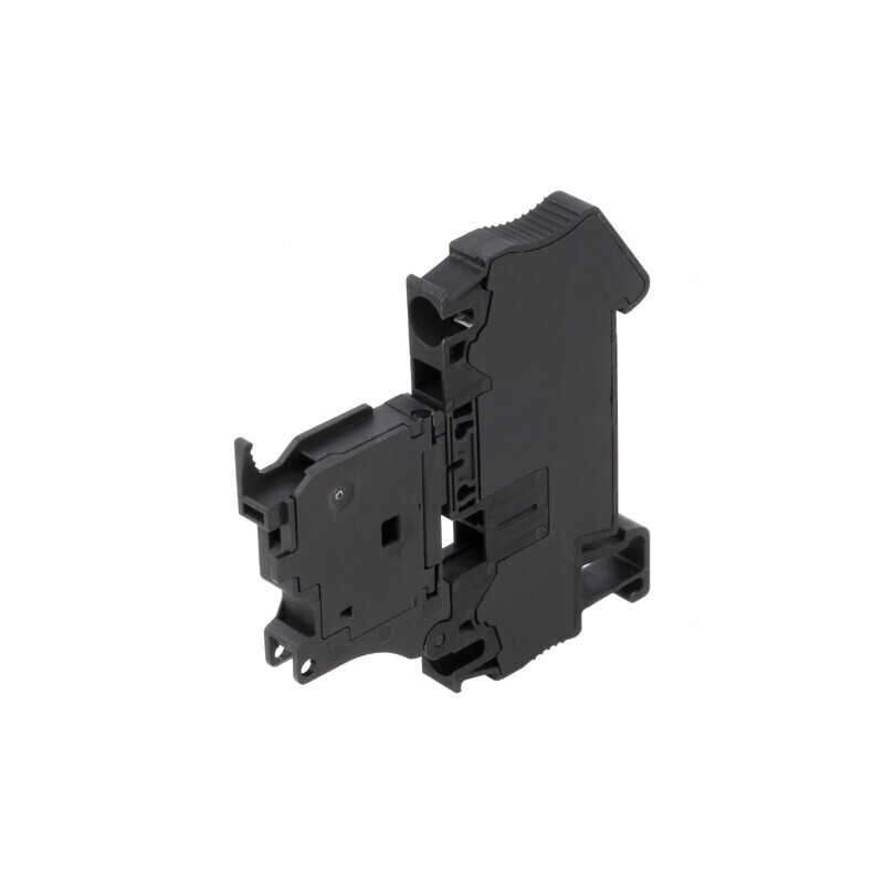 Bornă cu Arc pentru Șine 0,08-4mm2, Lățime 6,2mm | Electronic-mag.ro | Componente Electronice Bornă cu Arc pentru Șine 0,08-4mm2, Lățime 6,2mm | Electronic-mag.ro | Componente Electronice