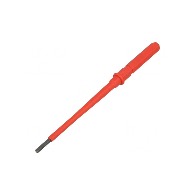 Tijă imbus izolată 3mm HEX Kraftform Kompakt | Electronic-mag.ro | Componente Electronice Tijă imbus izolată 3mm HEX Kraftform Kompakt | Electronic-mag.ro | Componente Electronice