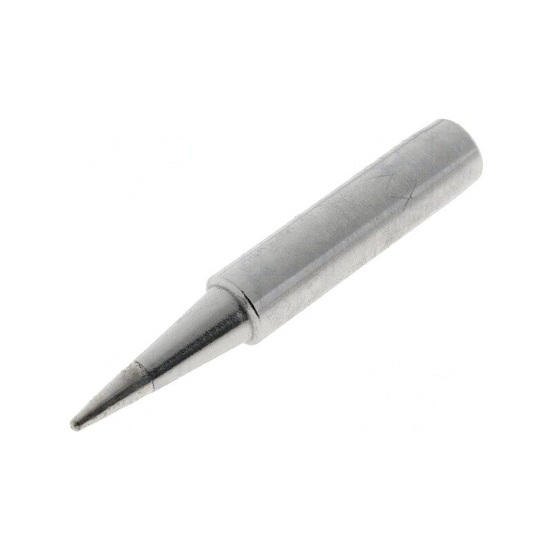 Vârf Conic 0,8mm pentru Ciocan de Lipit Stație | Electronic-mag.ro | Componente Electronice