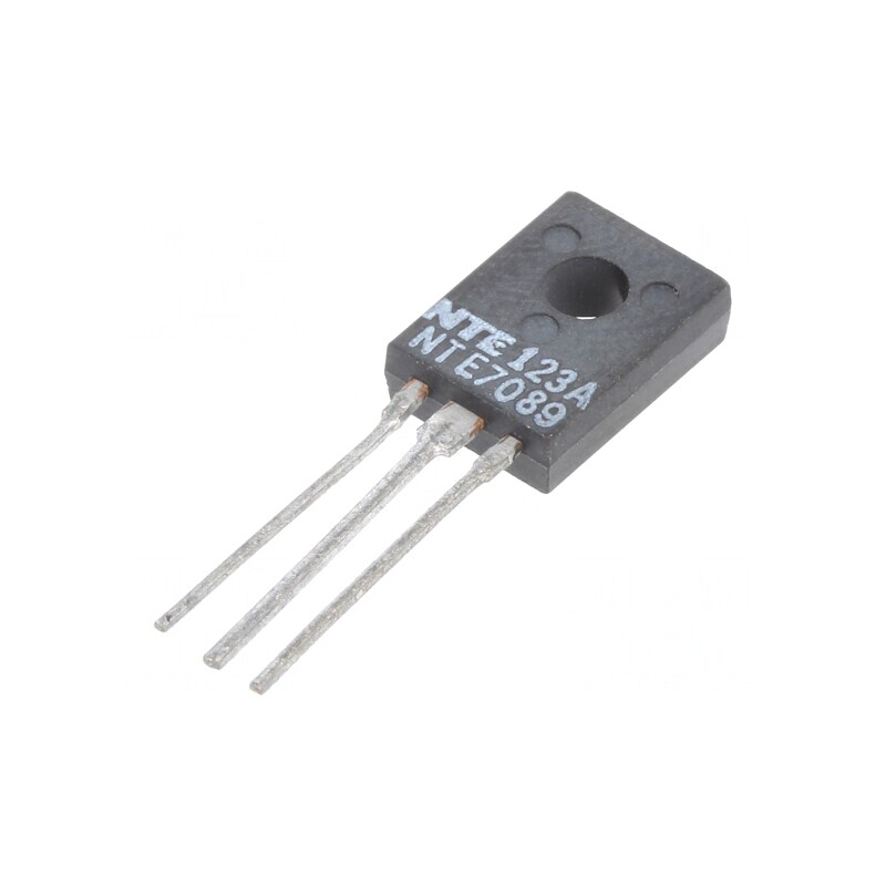 Driver TO126 1A 16VDC 4.5-16V | Electronic-mag.ro | Componente Electronice Driver TO126 1A 16VDC 4.5-16V | Electronic-mag.ro | Componente Electronice