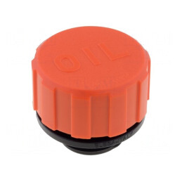 Aerisitor Filet G 3/4 36,5mm 30-100°C | Electronic-mag.ro | Componente Electronice