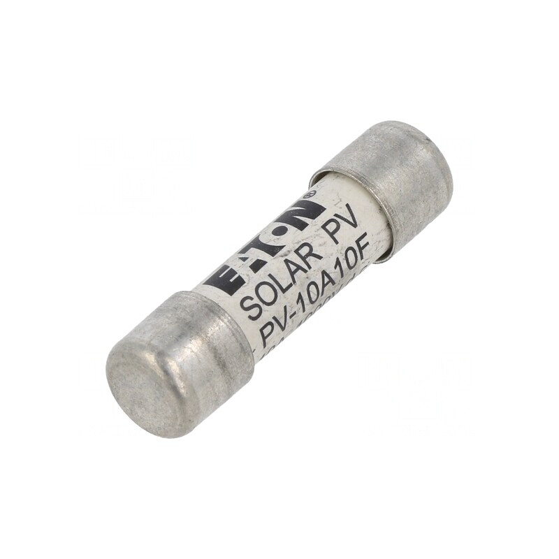 Siguranță gPV 10A 1kVDC 10.3x38mm | Electronic-mag.ro | Componente Electronice