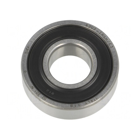 Lagăr cu bile 15x35x11mm | Electronic-mag.ro | Componente Electronice