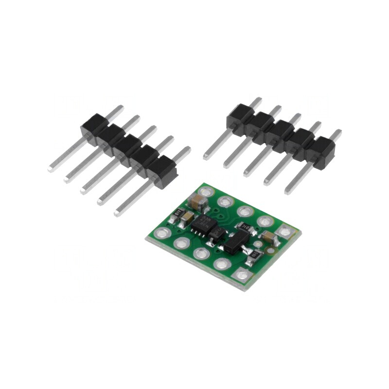 Controler Motor DC DRV8838 250kHz PWM 1,7A 0-11V | Electronic-mag.ro | Componente Electronice