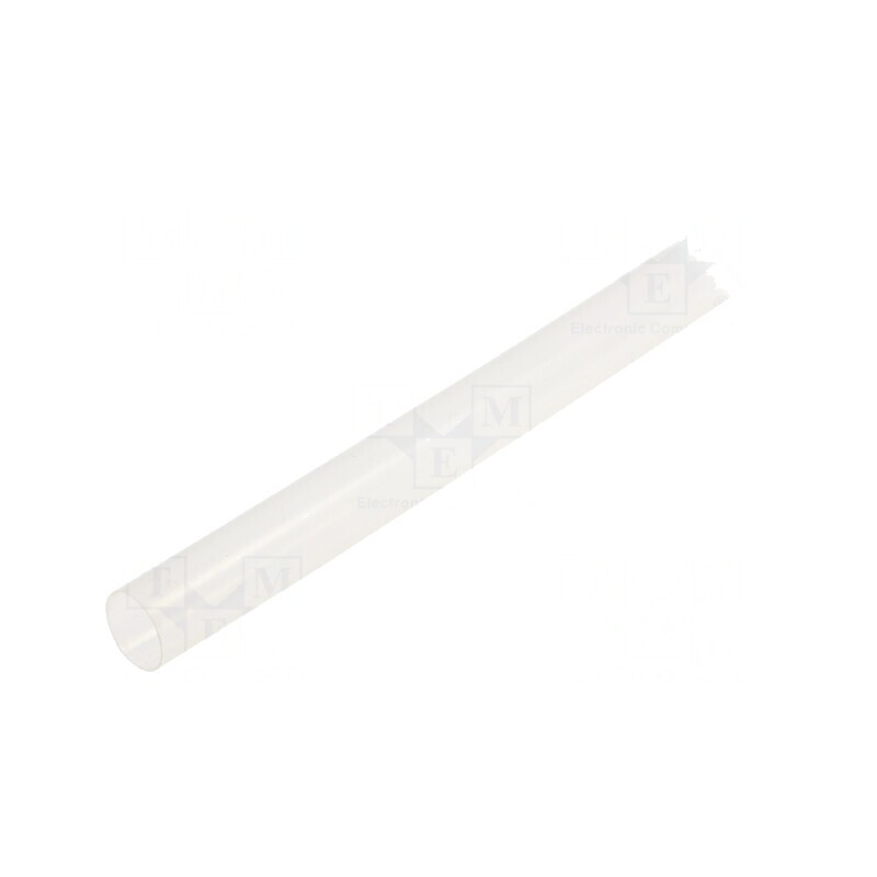Manşon Termocontractabil Flexibil 2:1 12,7mm | Electronic-mag.ro | Componente Electronice