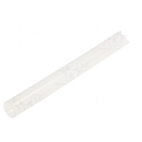 Manşon Termocontractabil Flexibil 2:1 12,7mm | Electronic-mag.ro | Componente Electronice