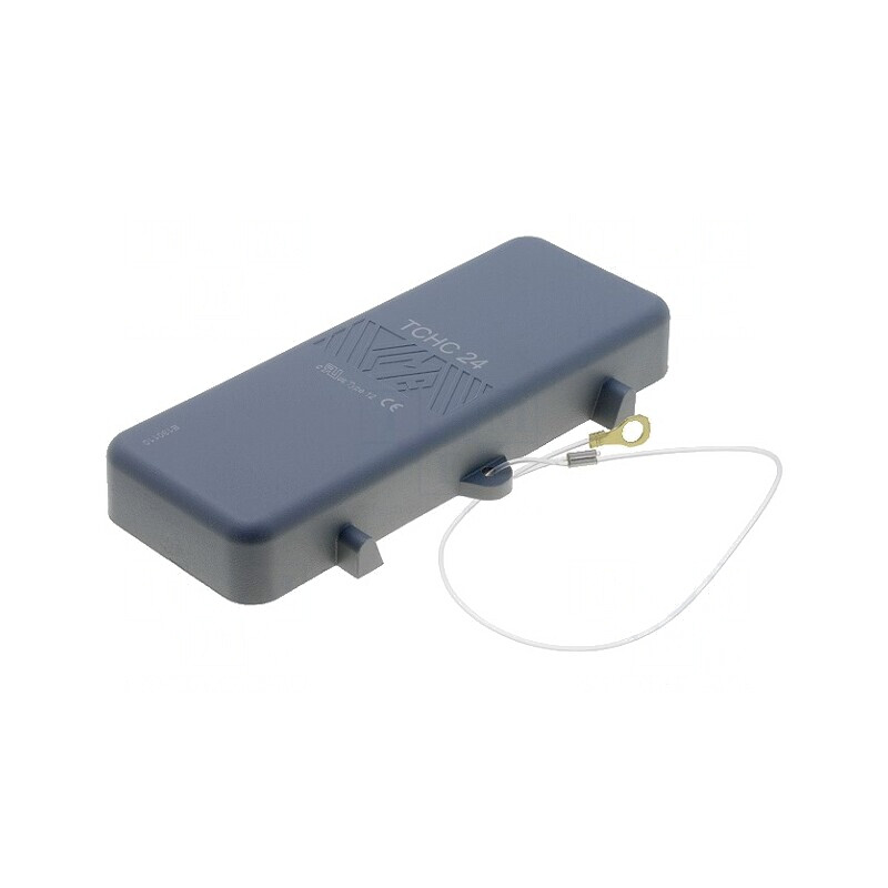 Capac Protecție T-TYPE Plastic 104.27 | Electronic-mag.ro | Componente Electronice
