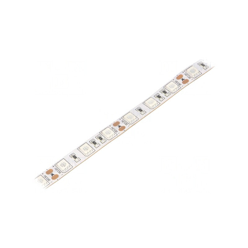 Bandă LED Albastră 12V 60 LED/m IP20 | Electronic-mag.ro | Componente Electronice Bandă LED Albastră 12V 60 LED/m IP20 | Electronic-mag.ro | Componente Electronice