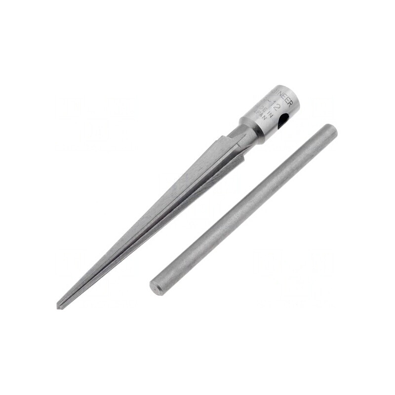 Alezor Conic Oțel Carbon 55 HRC | Electronic-mag.ro | Componente Electronice