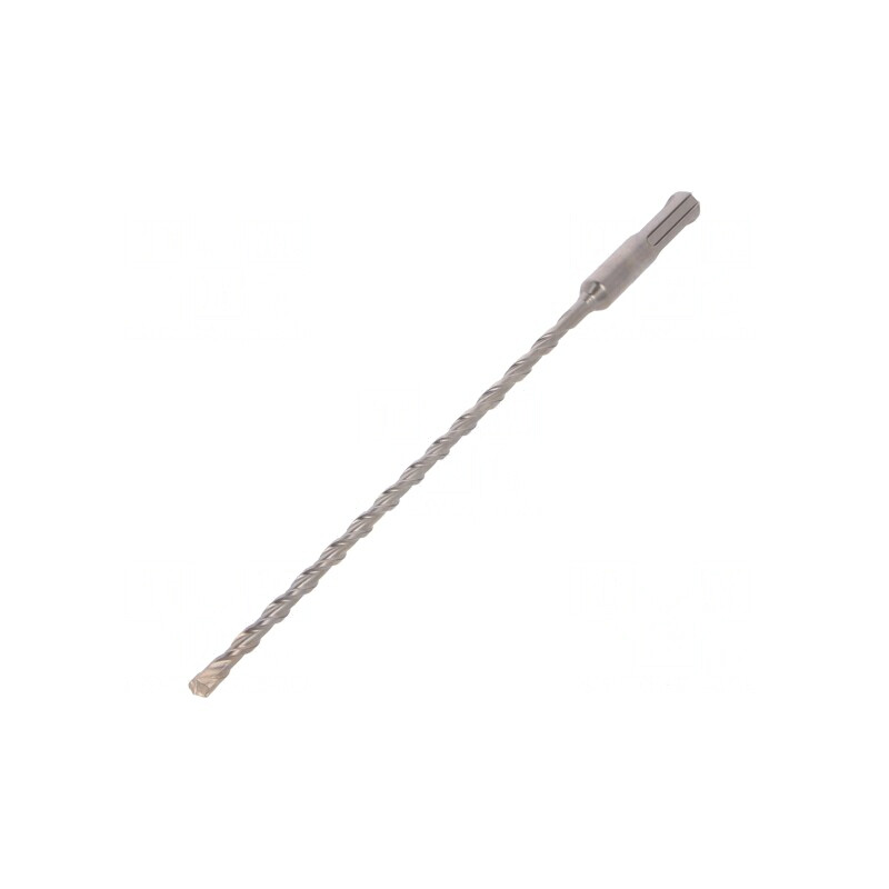 Burghiu Beton SDS-Plus 5mm 210mm | Electronic-mag.ro | Componente Electronice