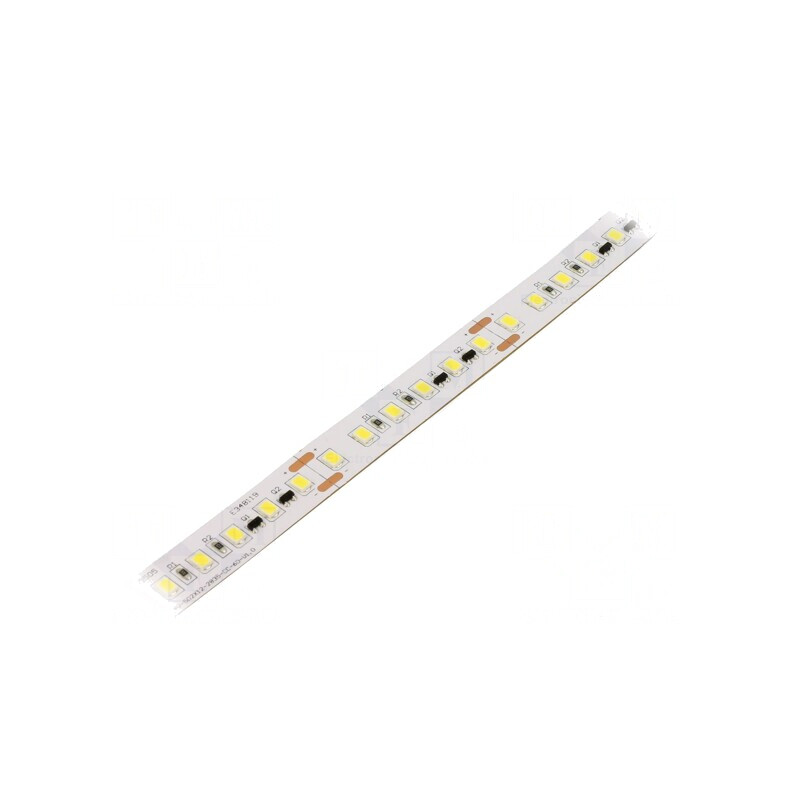 Bandă LED Alb Rece 24V 120 LED/m IP20 | Electronic-mag.ro | Componente Electronice