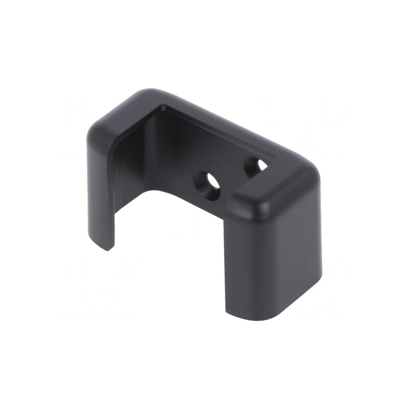 Suport fixare pe perete negru HM-1552C | Electronic-mag.ro | Componente Electronice
