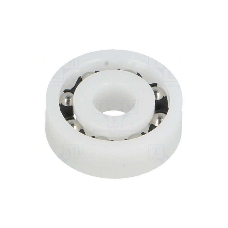 Lagăr cu bile 6x19mm Poliamidă | Electronic-mag.ro | Componente Electronice Lagăr cu bile 6x19mm Poliamidă | Electronic-mag.ro | Componente Electronice