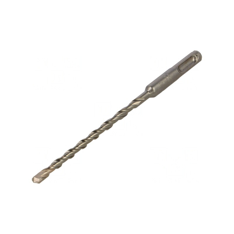 Burghiu Beton SDS-Plus 6mm 160mm | Electronic-mag.ro | Componente Electronice Burghiu Beton SDS-Plus 6mm 160mm | Electronic-mag.ro | Componente Electronice