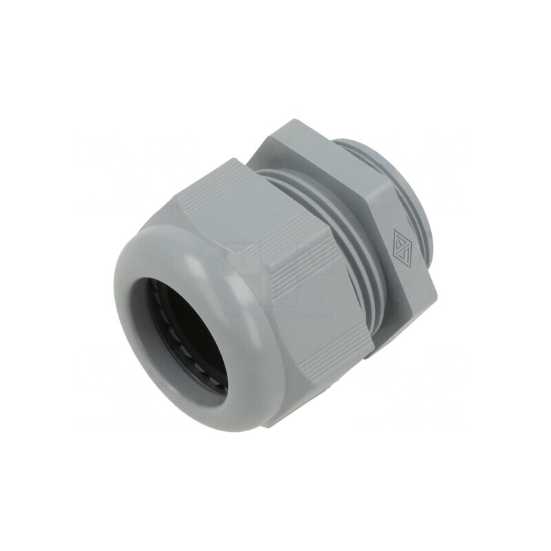 Garnitură de etanșare din poliamidă M40 1,5 | Electronic-mag.ro | Componente Electronice