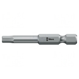 Capăt Șurubelniță Imbus Hex-Plus 5/32 50mm | Electronic-mag.ro | Componente Electronice