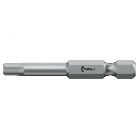 Capăt şurubelniţă Hex-Plus 5/16 50mm | Electronic-mag.ro | Componente Electronice