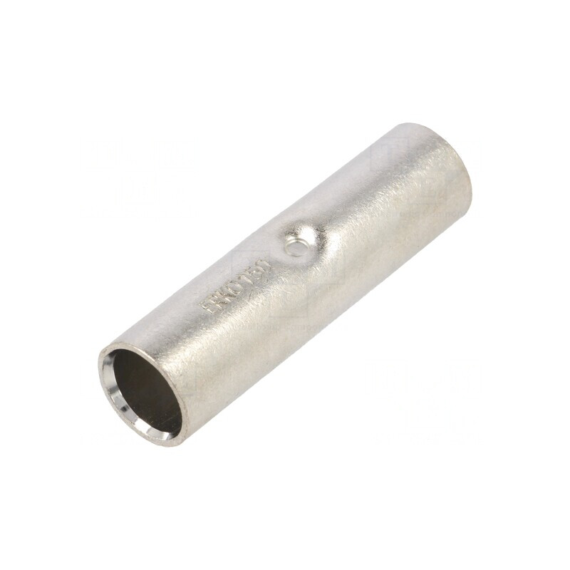 Capăt Îmbinat Cupru Cositorit Crimpat 150mm2 | Electronic-mag.ro | Componente Electronice
