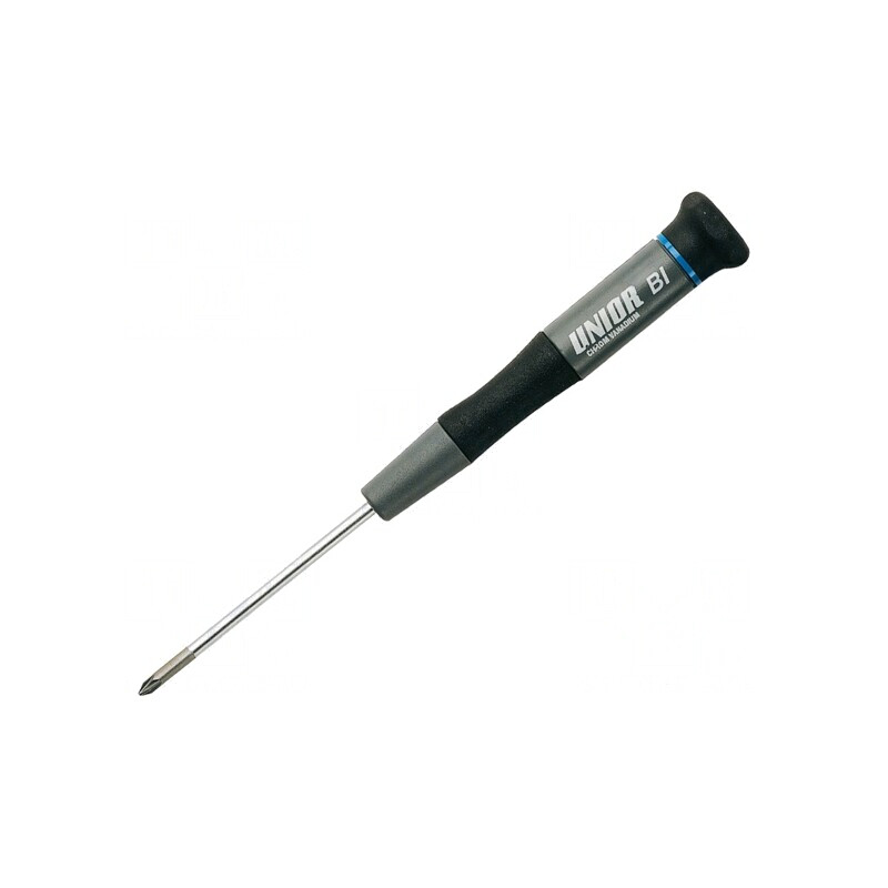 Șurubelniță Precizie Pozidriv PZ1 80mm | Electronic-mag.ro | Componente Electronice