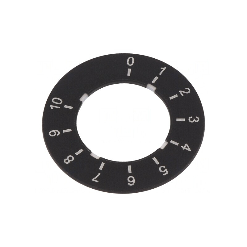 Etichetă Termorezistentă 22mm SIRIUS ACT | Electronic-mag.ro | Componente Electronice