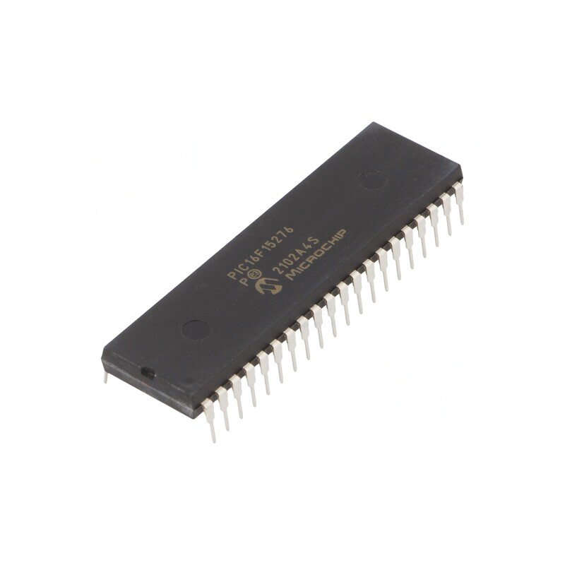 Microcontroler PIC 28kB 32MHz 1,8-5,5V DIP40 | Electronic-mag.ro | Componente Electronice