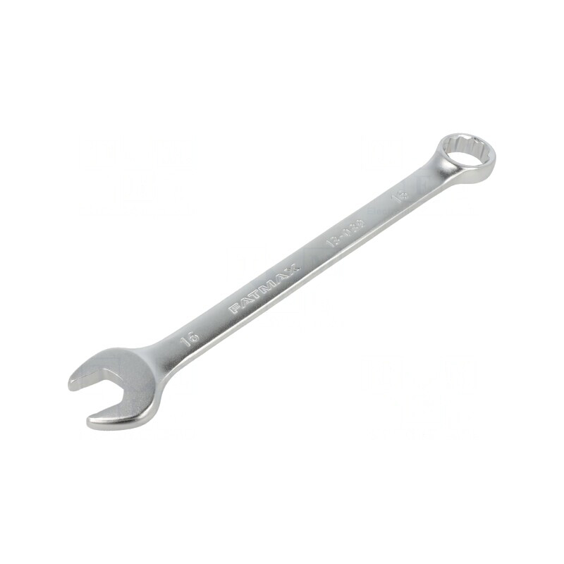 Cheie combinată 16mm oțel crom-vanadium FATMAX | Electronic-mag.ro | Componente Electronice